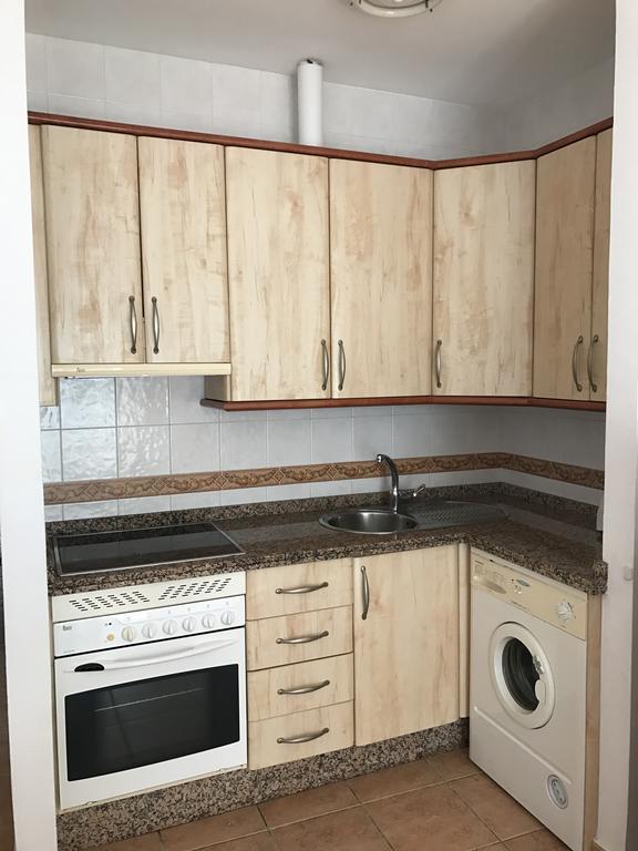 Easy Apartment *